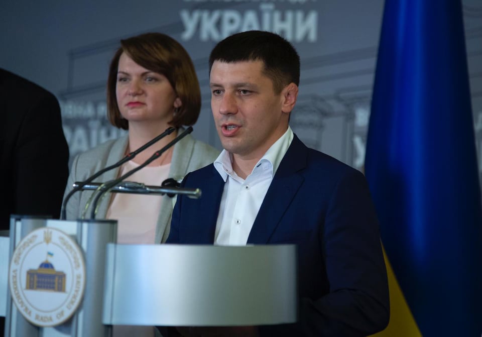 На базі парламентського екокомітету напрацюють стратегію протипаводкових заходів, – Прощук