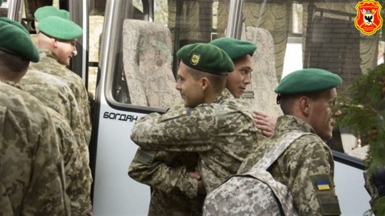 Випускники коледжів та вузів отримають відстрочку від призову до жовтня – Федорів