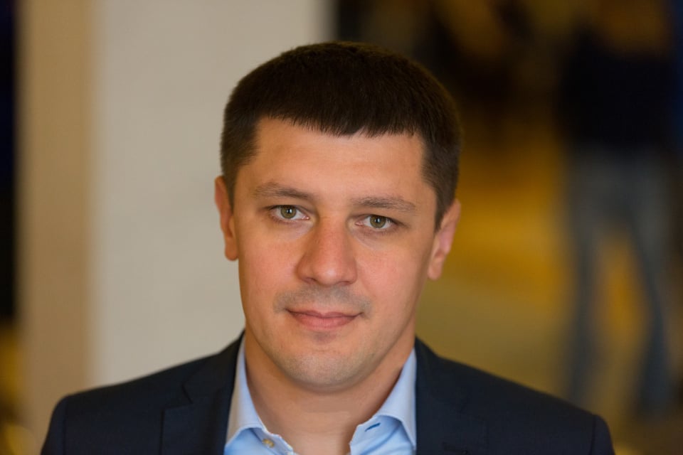 Нові закони та постанови: Прощук розповів про рік діяльності в Екологічному комітеті (ВІДЕО)