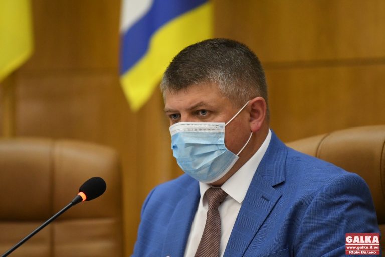 Зарплати голів ОДА: скільки отримав Федорів за серпень (ІНФОГРАФІКА)
