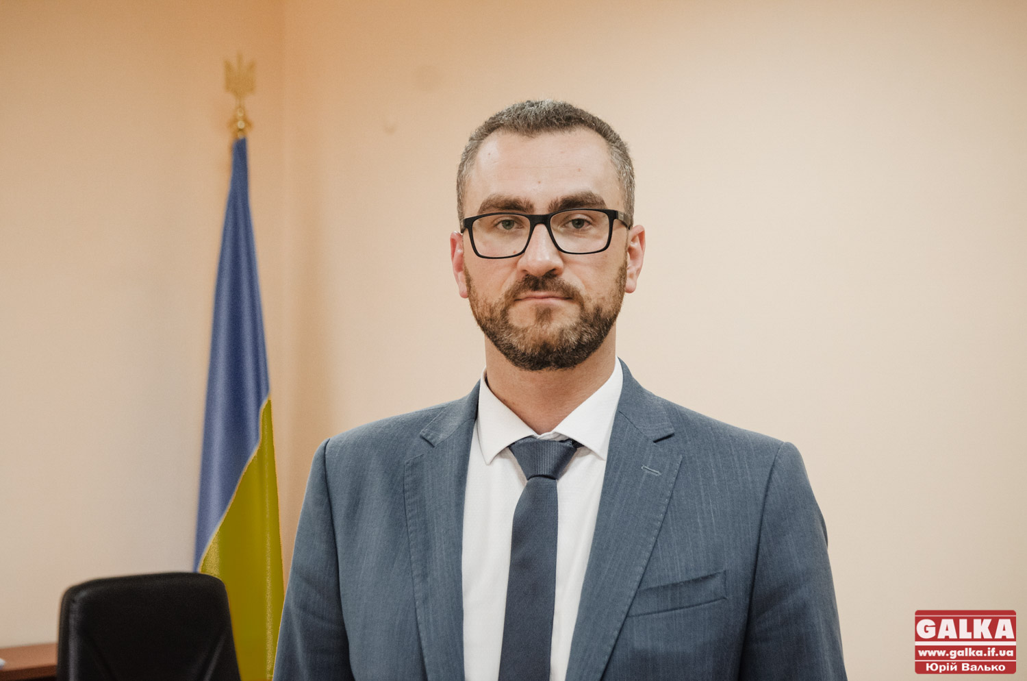 Бізнес області навчився працювати в умовах карантину, – Дмитро Романюк, заступник голови Івано-Франківської ОДА