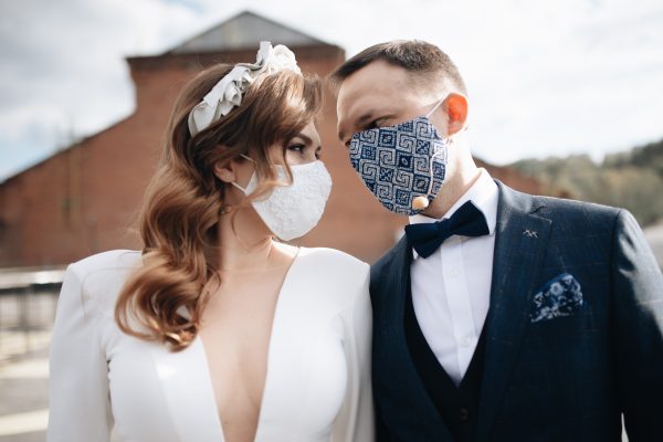 У Франківську за минулий рік уклали 2316 шлюбів