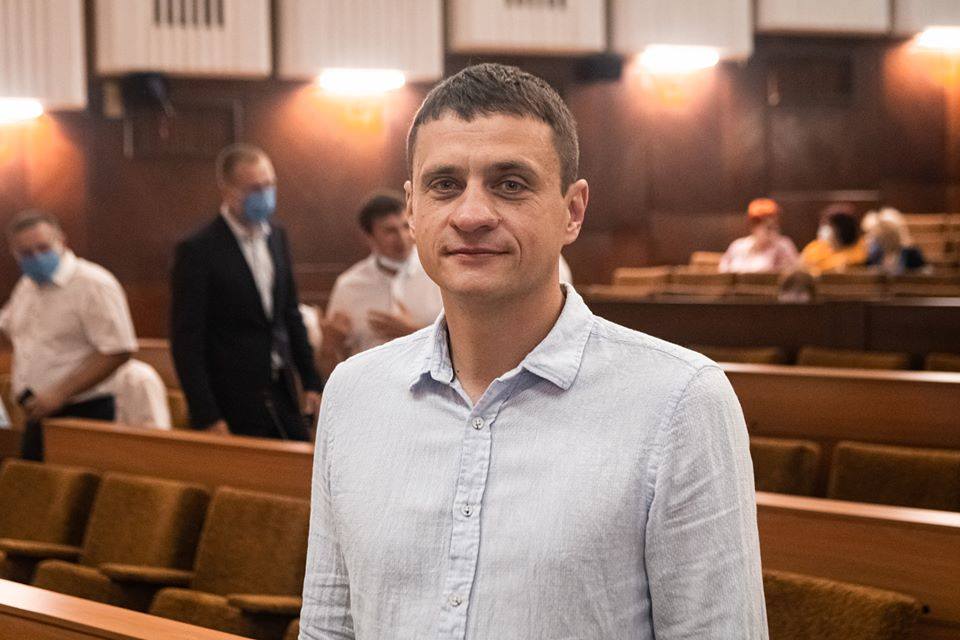 “Європейська Солідарність” просить виділити кошти для тестування франківських вчителів на COVID-19
