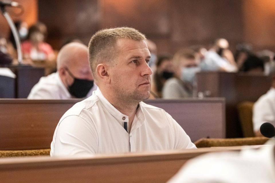 Місцеві вибори — останній форпост, який може захистити європейський напрямок розвитку України, — Степан Руднянин