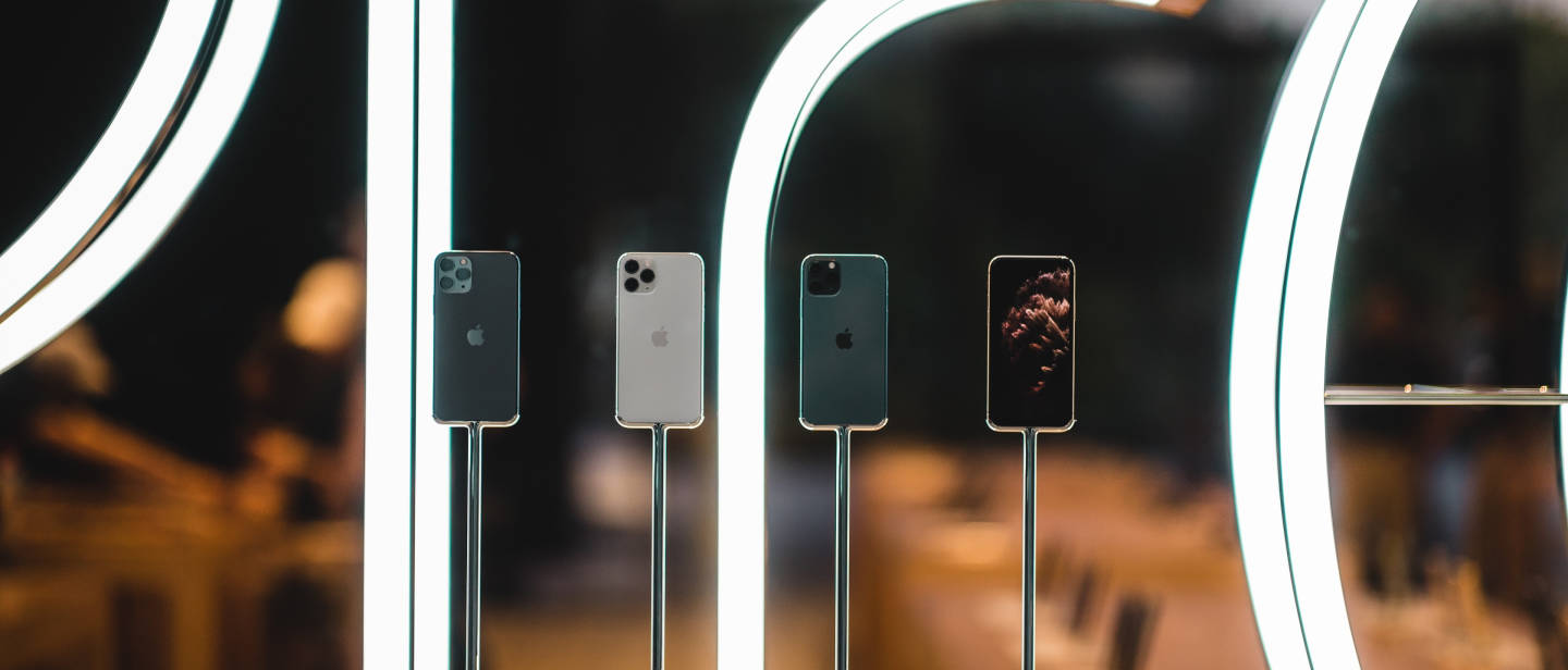 Apple представили короткометражку, яку зняли вертикально на iPhone 11 Pro (ВІДЕО)