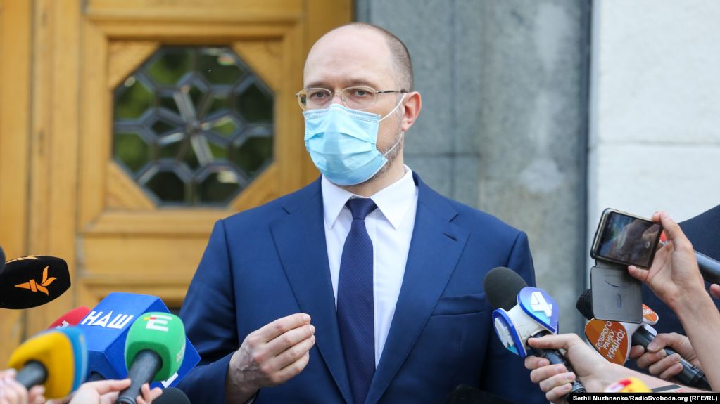 Шмигаль повідомив, коли в Україні почнеться «нормальний навчальний рік»