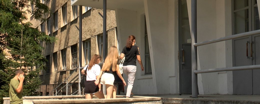 Студенти ПНУ можуть подати онлайн-заявку на поселення в гуртожиток (ВІДЕО)