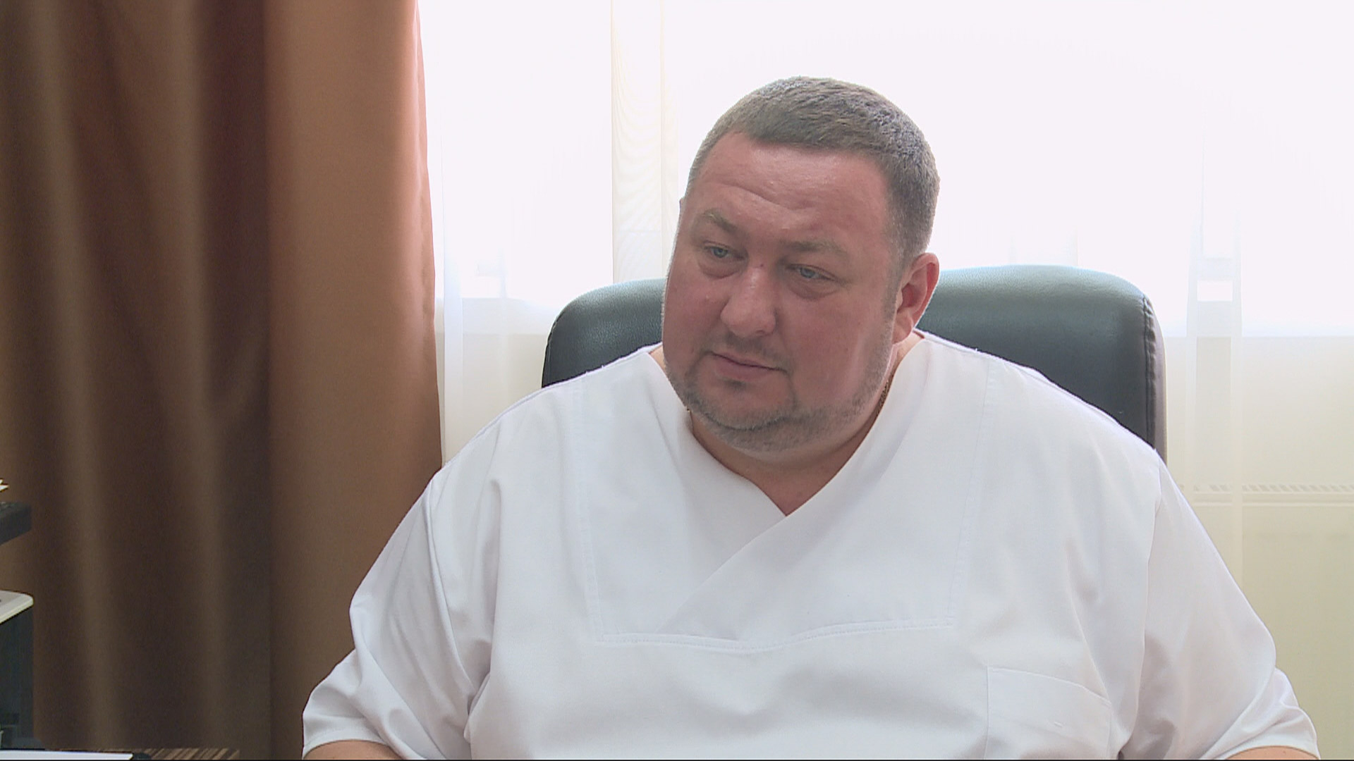 «Не віриш у коронавірус? – стань волонтером у лікарні», – коломийські медики (ВІДЕО)