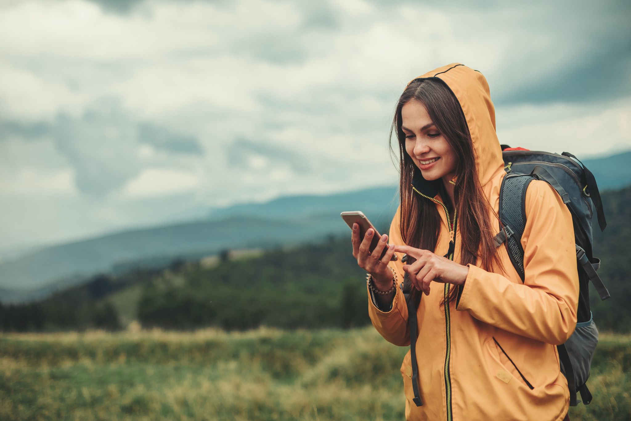 4G від Київстар охопив ще 39 населених пунктів Івано-Франківської області