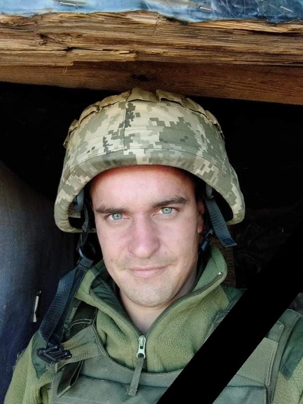 Ще одна втрата Прикарпаття: у зоні ООС загинув долинянин (ФОТО)