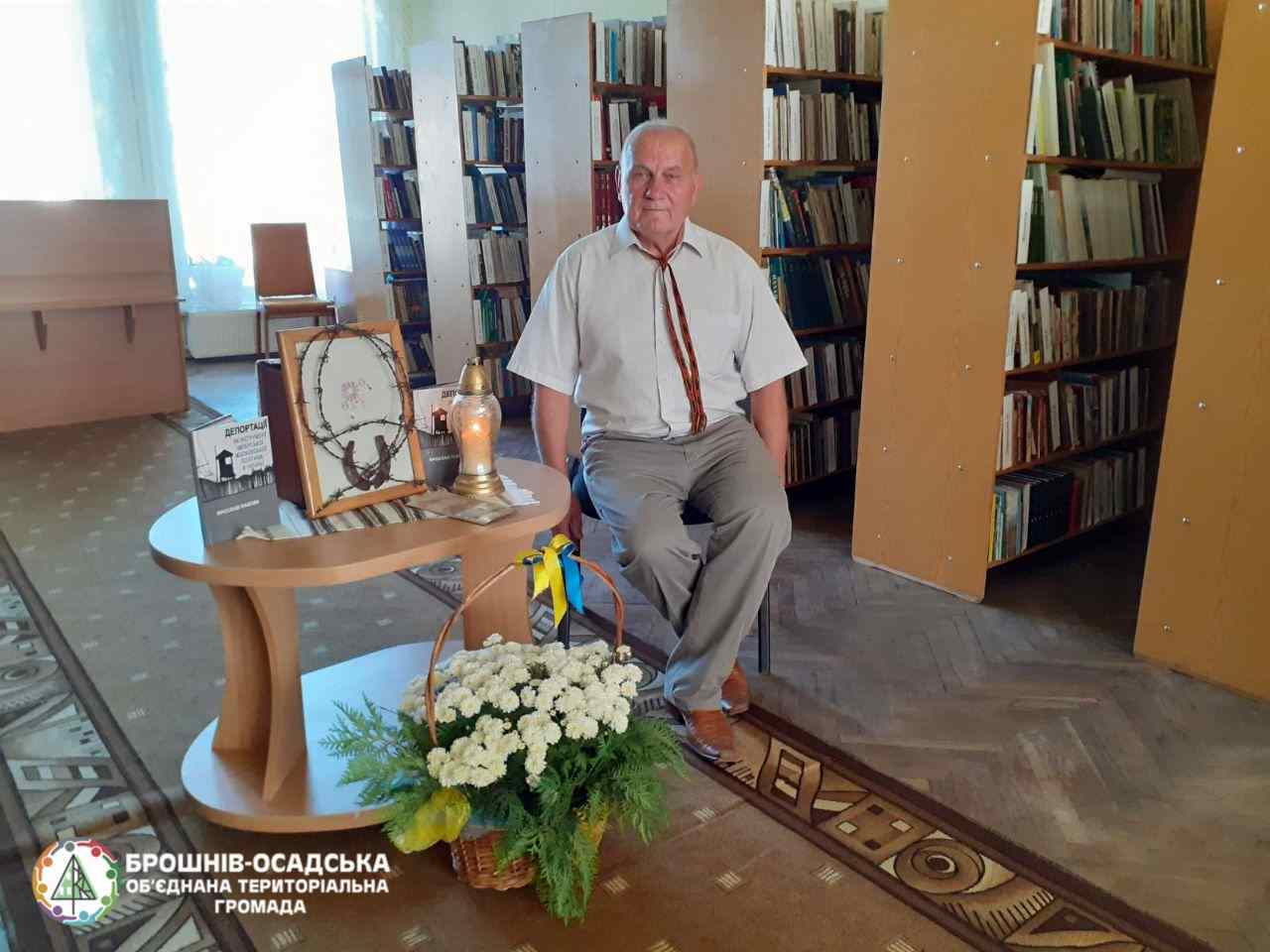 Свідчення: вийшла книга спогадів про долі депортованих прикарпатців