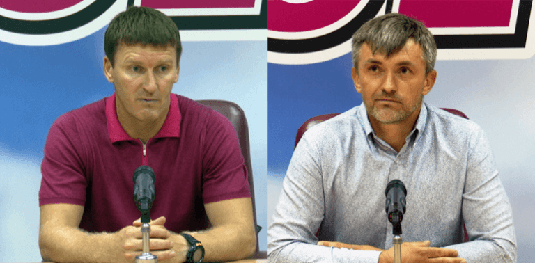 Перемогли, бо хлопці витримали темп, який задала “Волинь” – Мостовий про кубковий матч “Прикарпаття” (ВІДЕО)