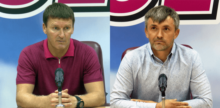 Перемогли, бо хлопці витримали темп, який задала “Волинь” – Мостовий про кубковий матч “Прикарпаття” (ВІДЕО)