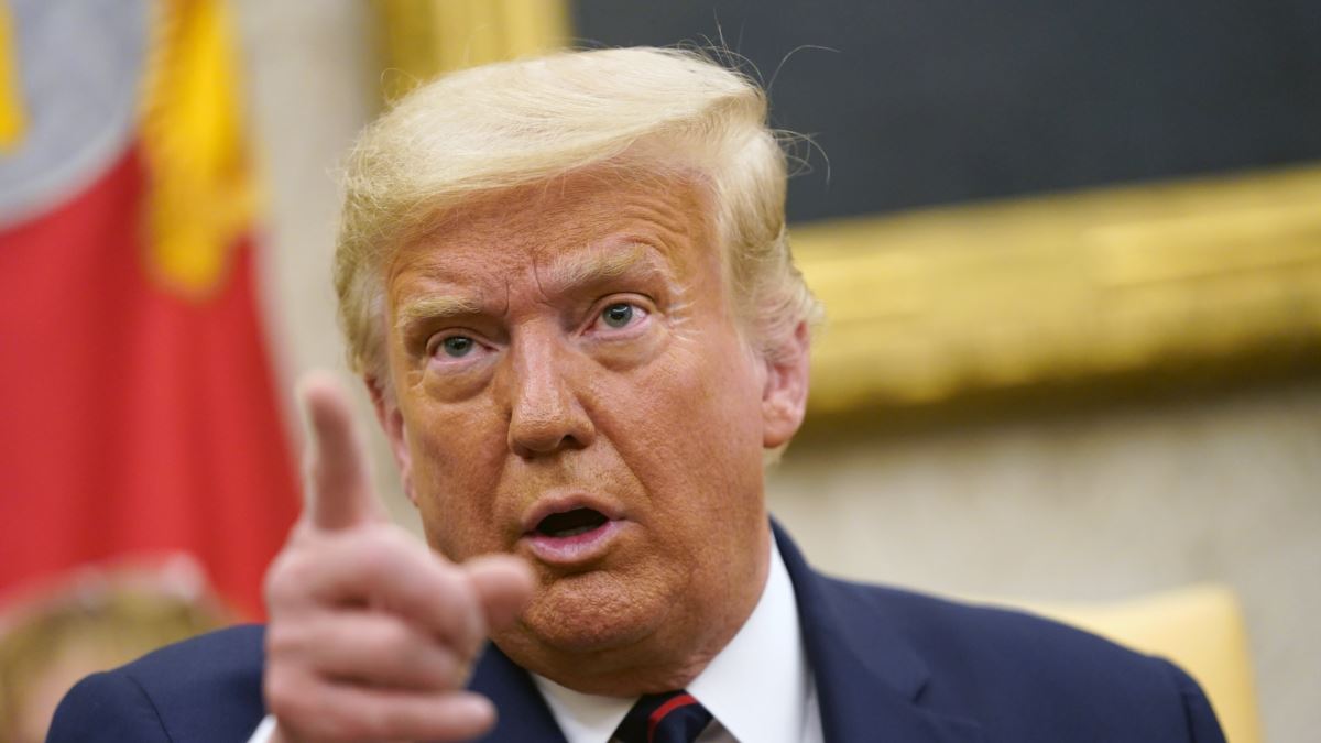 Трампа намагалися отруїти – ЗМІ