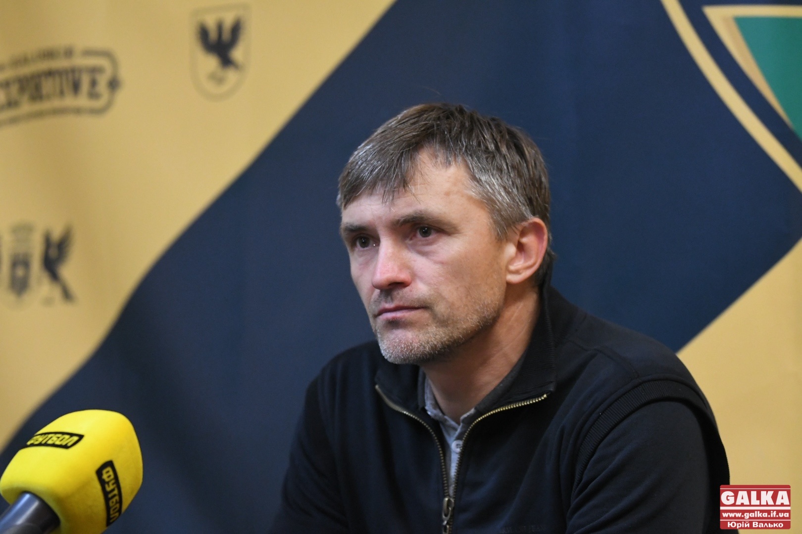 МФК “Прикарпаття” на виїзді програло “Миколаєву”. Мостовий йде з посади тренера