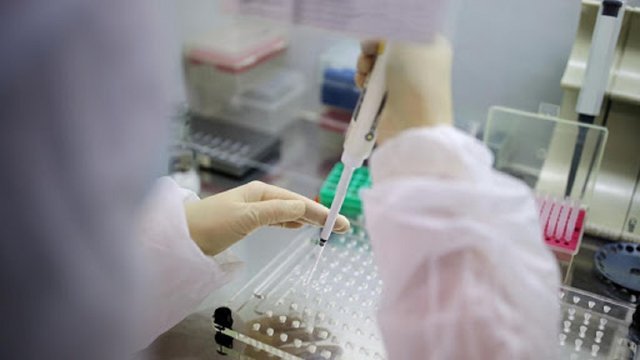 Франківська облрада просить у держави кошти на ІФА-тестування для медиків
