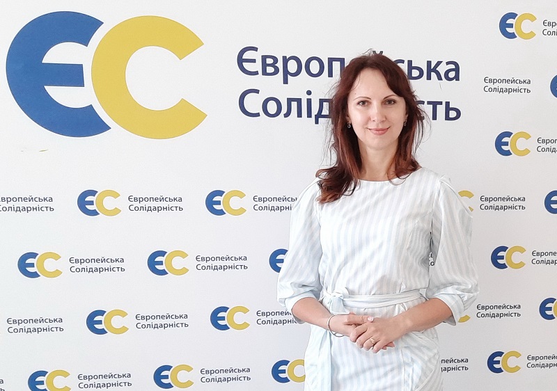 Франківська психологиня Надія Когутяк: «Люди не можуть боятися довго»