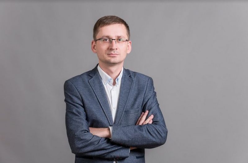 «Уряд нарешті почув українців і дозволив відкрити школи та садки у червоній зоні», – Олексій Петечел