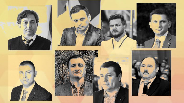 Хто з франківських чиновників і комунальників йде у депутати (СПИСОК)