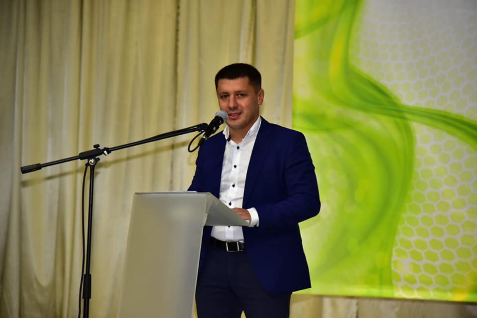 “Через наші законопроєкти хочемо знизити обсяги відходів, які скидають на полігони”, – нардеп Прощук