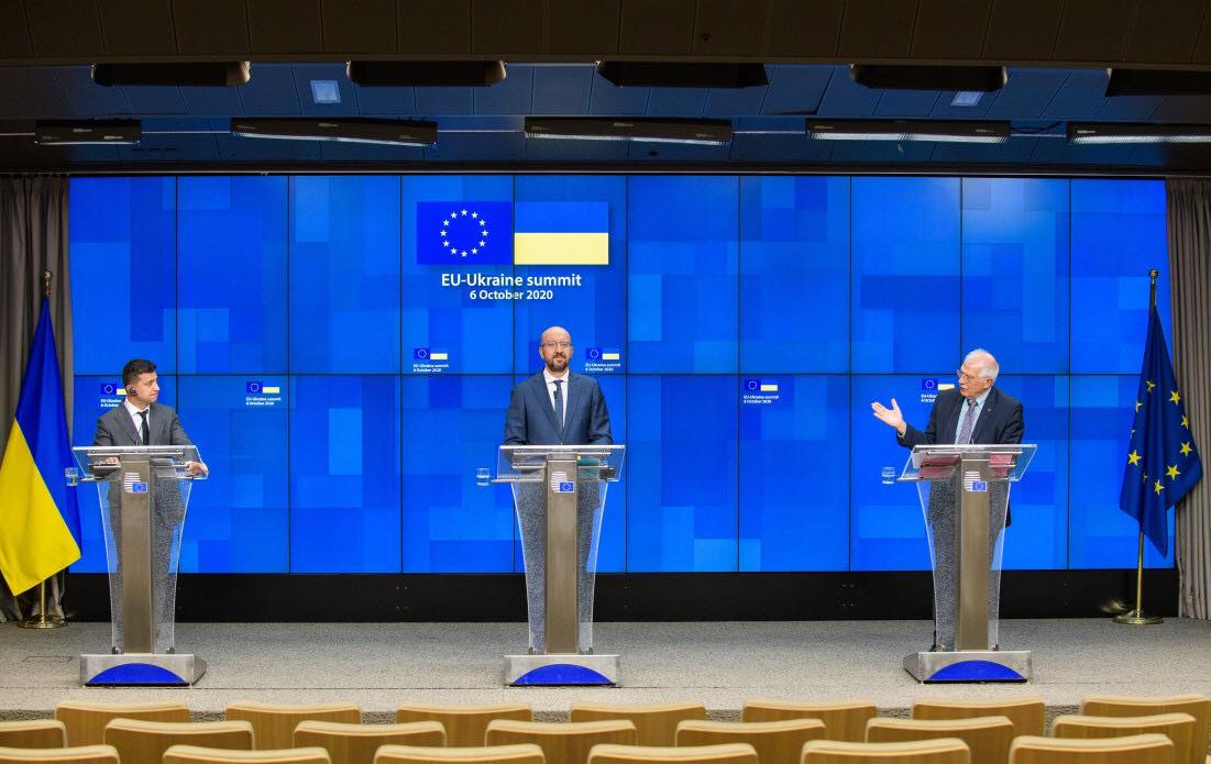 Івано-Франківщина в очікуванні “промислового безвізу”