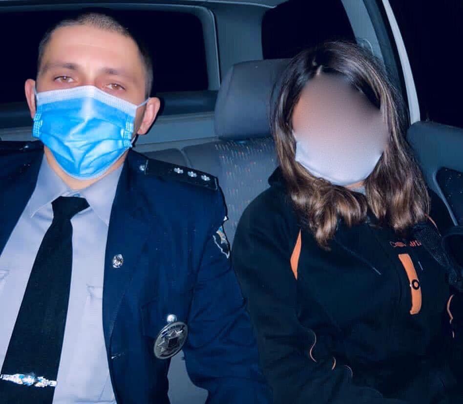 У Калуші зникла 16-річна дівчина, її знайшли у друга на Львівщині (ФОТОФАКТ)