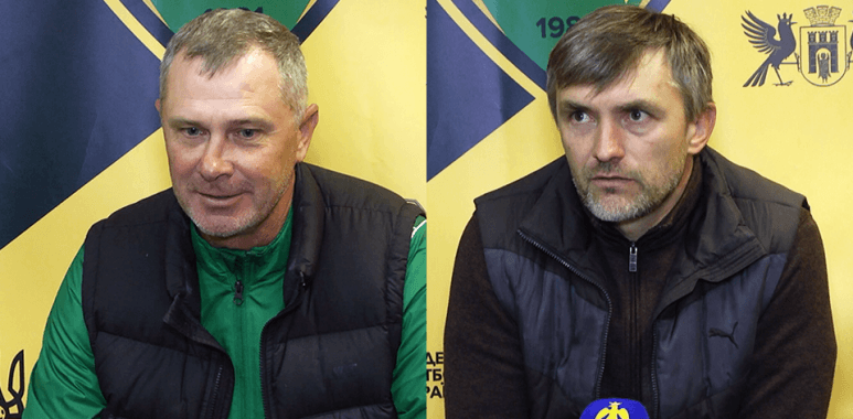 Не допрацювали на стандартах, – тренер Мостовий про поразку “Прикарпаття” від “ВПК-Агро” (ВІДЕО)