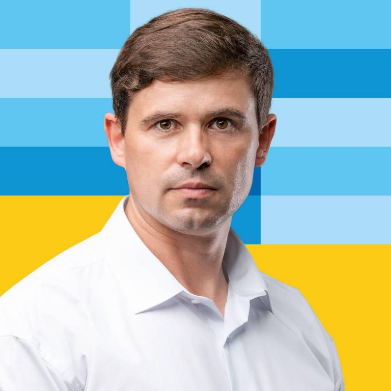 Мер Калуша йде у відставку – каже, через стан здоров’я (ВІДЕО)