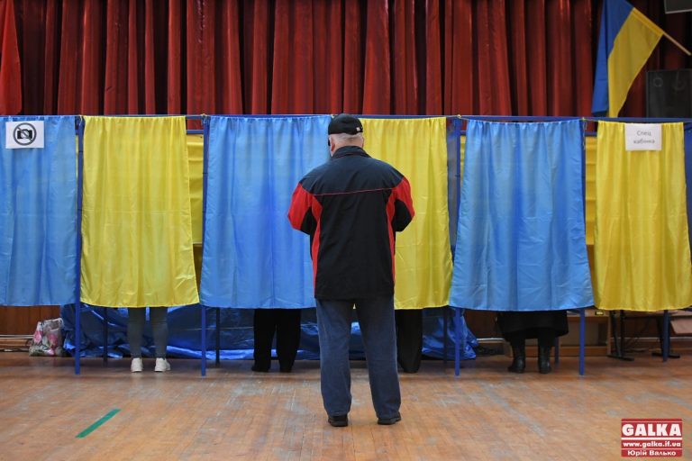ОВК №87 утворила 117 дільничних виборчих комісій (ІНФОГРАФІКА)
