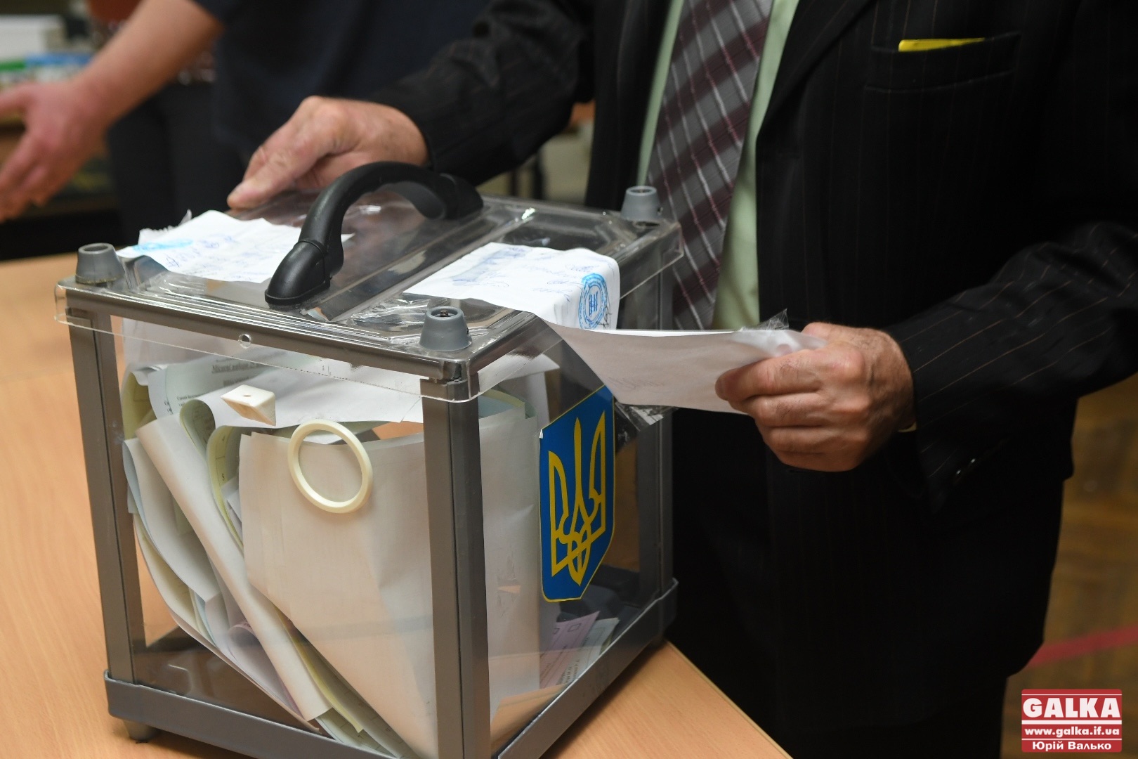 Вибори в окрузі №87 коштуватимуть більше 8 мільйонів гривень