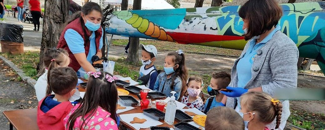 На Прикарпатті збільшується кількість сімей у складних життєвих обставинах (ВІДЕО)