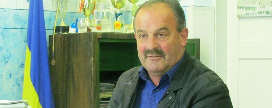 На хабарі спіймали переобраного голову Олешанської ОТГ