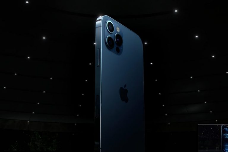 Apple представила iPhone 12 Pro і iPhone 12 Pro Max