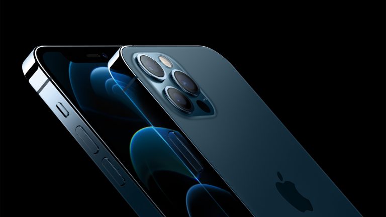 Apple стала найбільшим в світі продавцем смартфонів