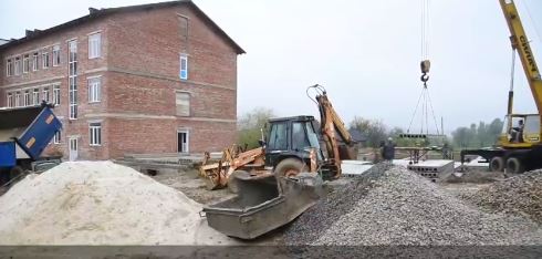 Стало відомо, які заклади освіти планують побудувати та реконструювати у Франківській громаді