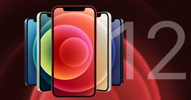 iPhone 12 mini – найкращий смартфон 2020 року