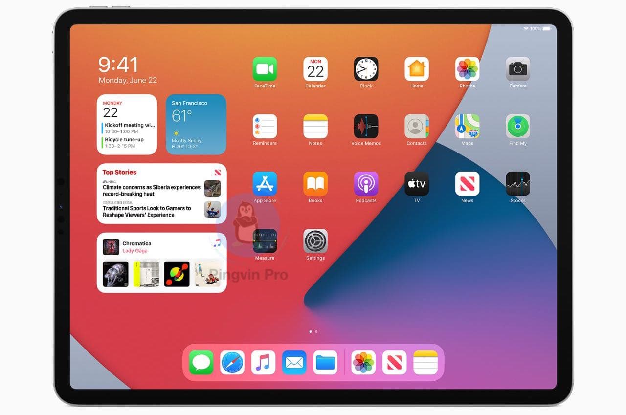 Google запустив нову функціональність для iPhone, iPad та Apple Watch