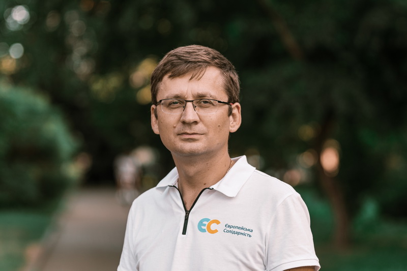 “Місто має мудро використовувати ресурси”, – Олексій Петечел