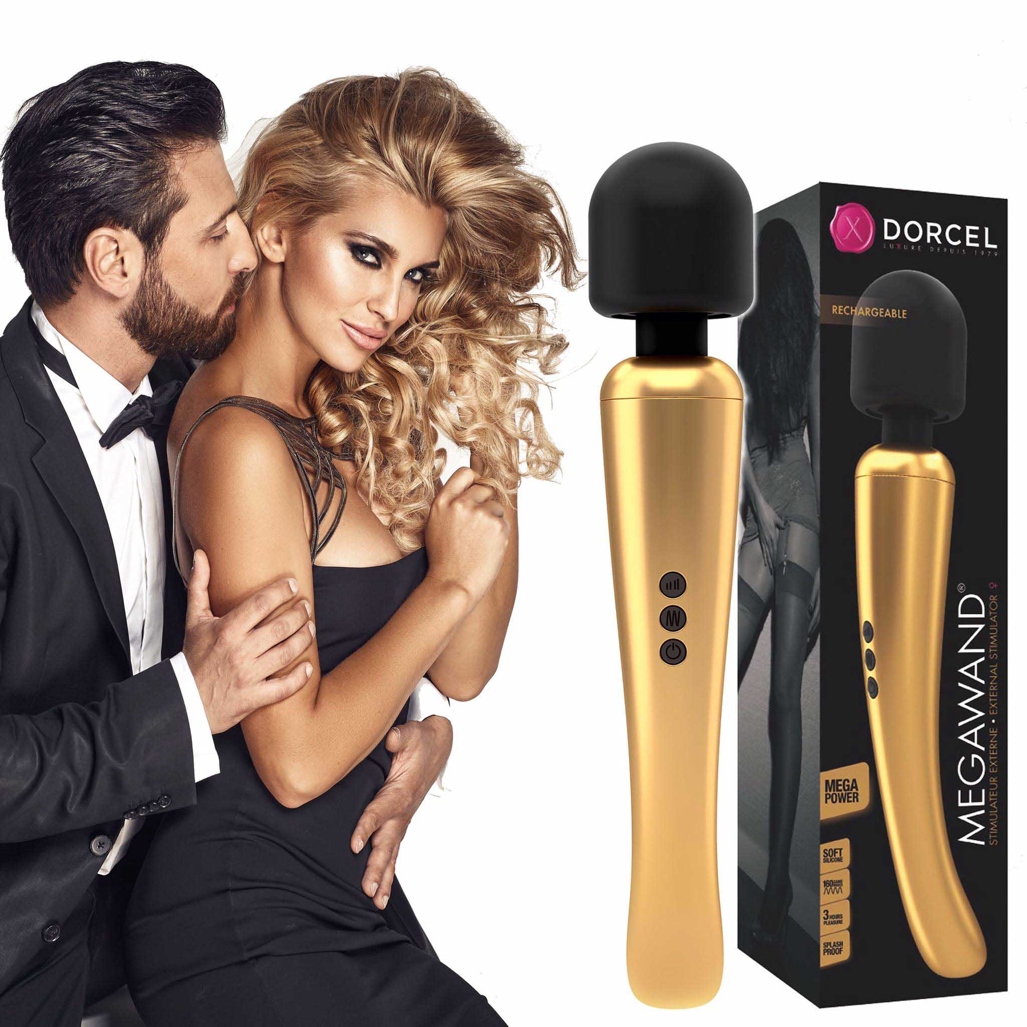 5 причин вибрати секс іграшки Dorcel