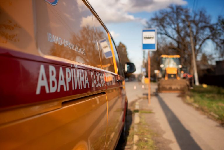 Не заплатив кілька сотень гривень – плати дві тисячі: прикарпатські газовики взялися за боржників