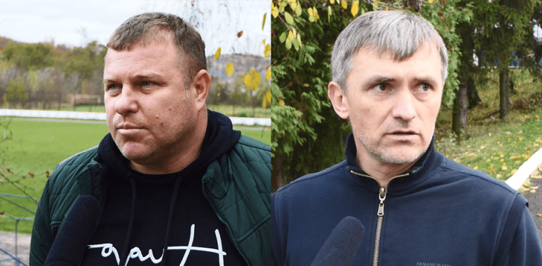 Швидкий забитий гол вплинув на гру негативно, – Мостовий після матчу “Прикарпаття” з аутсайдером чемпіонату (ВІДЕО)