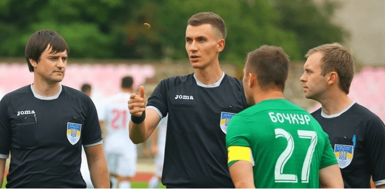 У понеділок “Прикарпаття” зіграє з “Гірником”: стало відомо, хто судитиме матч