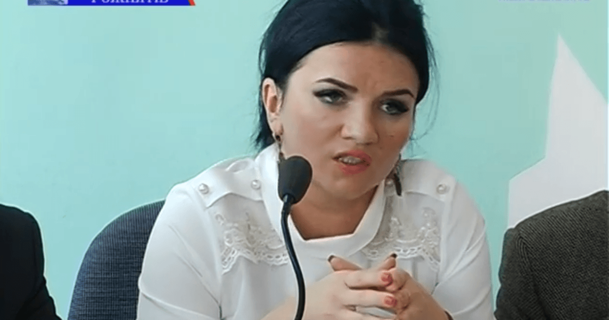 Зеленський звільнив голову Рожнятівської РДА