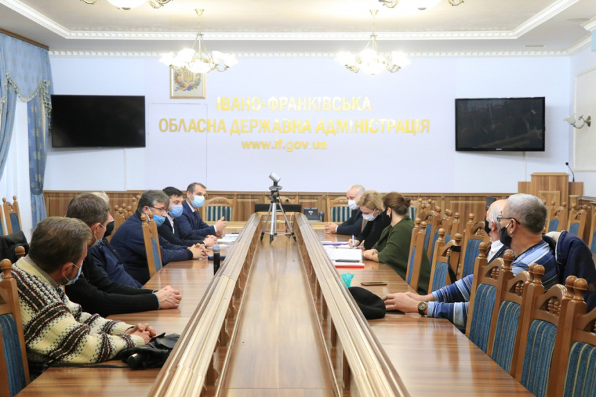 У Франківську визначили переможців премії імені Патріарха Володимира Романюка та Митрополита Шептицького (ФОТО)