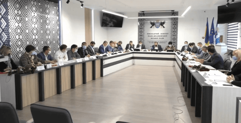 Управлінський хаос посилиться: депутат про заступників Марцінківа й збільшений виконком