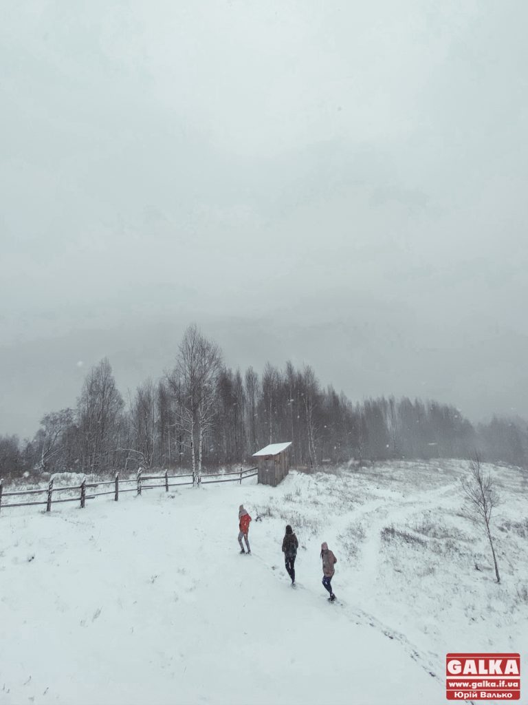 Погода на зимових курортах: синоптики попереджають про щоденні снігопади