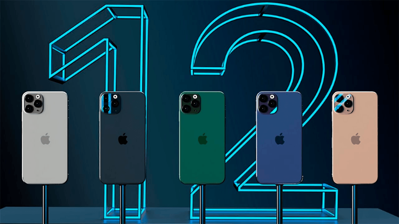 Якість і надійність в одному пристрої iPhone 12