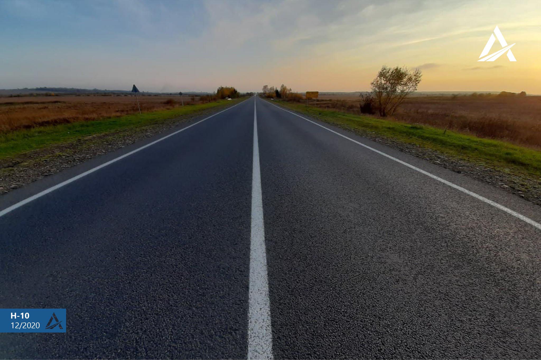 На Прикарпатті планують збудувати сім кілометрів доріг, а ще 77 – відремонтувати 