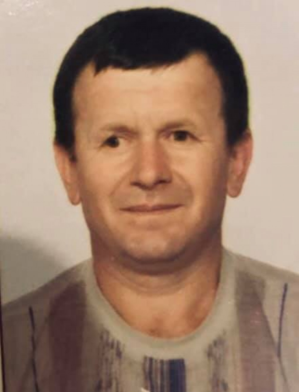Зниклого мешканця Надвірнянщини розшукали