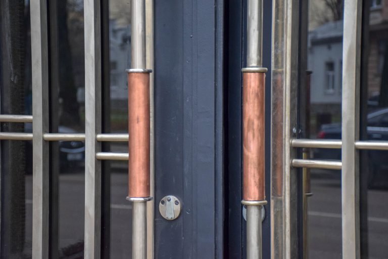 Минулого року в Івано-Франківську відреставрувати 11 старовинних дверей (ВІДЕО)